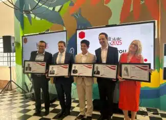 Fotos: Real Estate Talks 2025 de Donner & Asociados charlas inmobiliarias ponentes