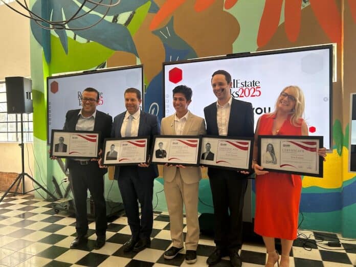 charlas inmobiliarias ponentes