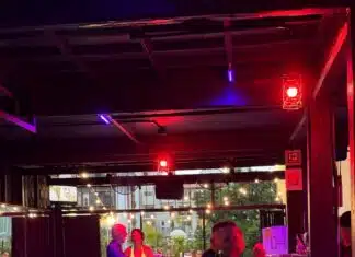 Sanctuary PV celebra su gran inauguración: Un nuevo y audaz destino nocturno LGBTQ+ santuario pv 1