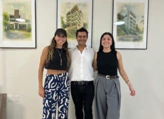 Fotos: Open House de La Perla por Poncho Dávalos Real Estate poncho davalos inmobiliaria