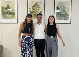 Fotos: Open House de La Perla por Poncho Dávalos Real Estate poncho davalos inmobiliaria