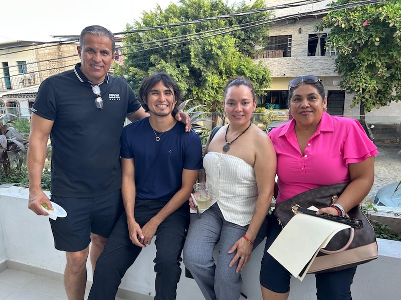 la perla jornada de puertas abiertas 4