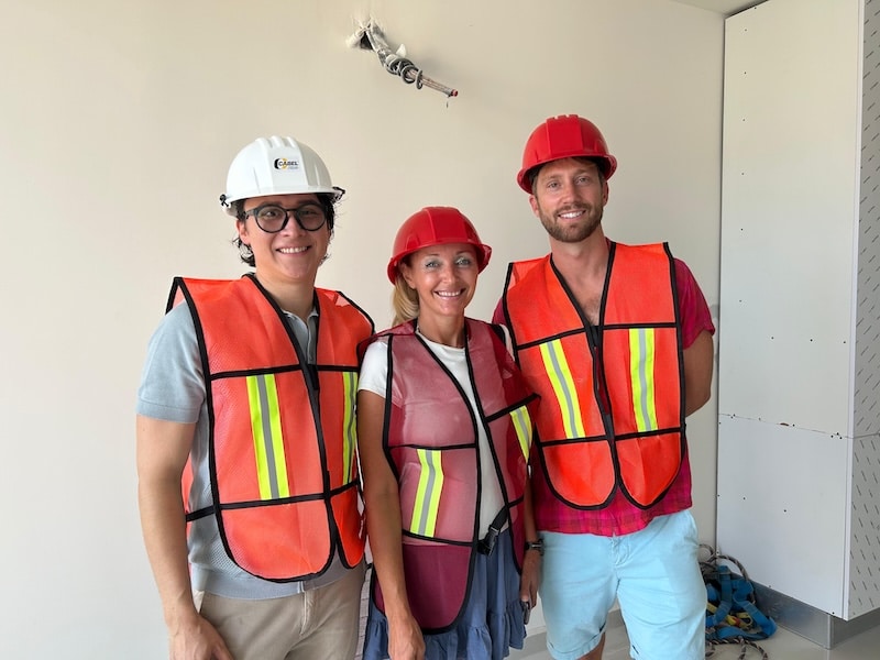 la perla jornada de puertas abiertas