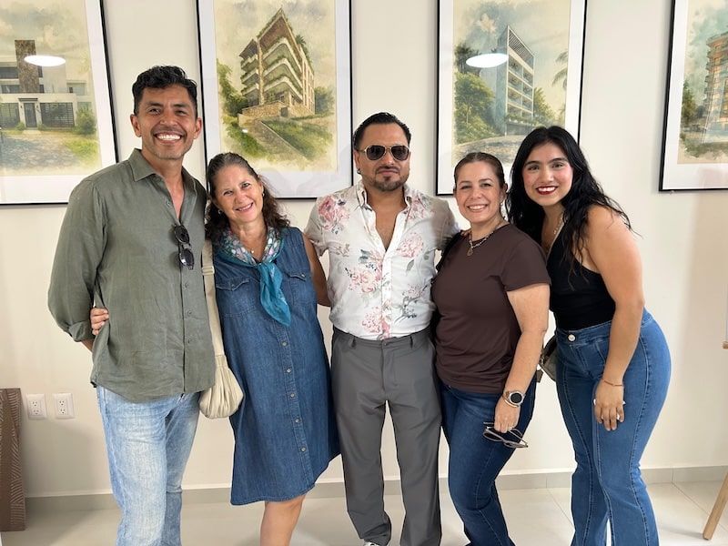 la perla jornada de puertas abiertas 2