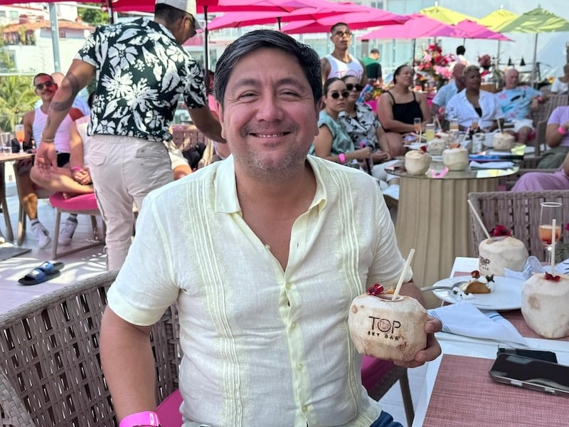 brunch los 3 primeros