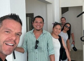 Fotos: RE/MAX Romántica celebra open house en Casa Sur remax casa sur