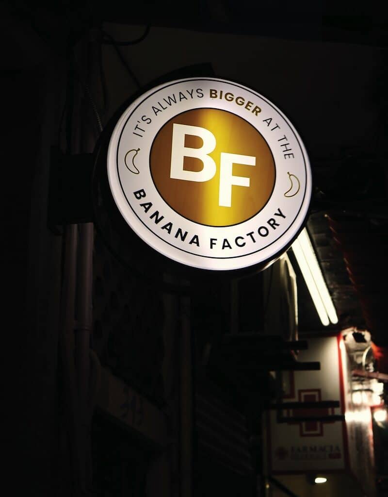 estampado plátano 01