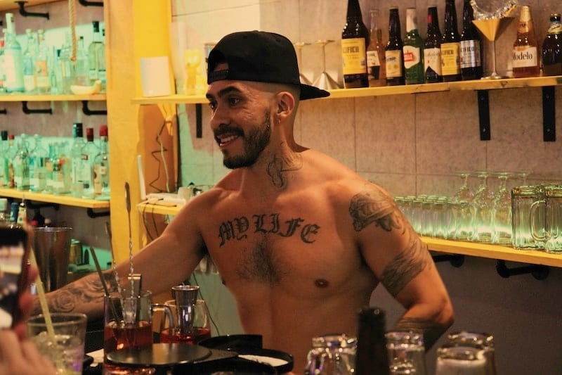 estampado plátano 02