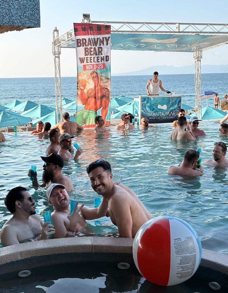 fin de semana musculoso 3