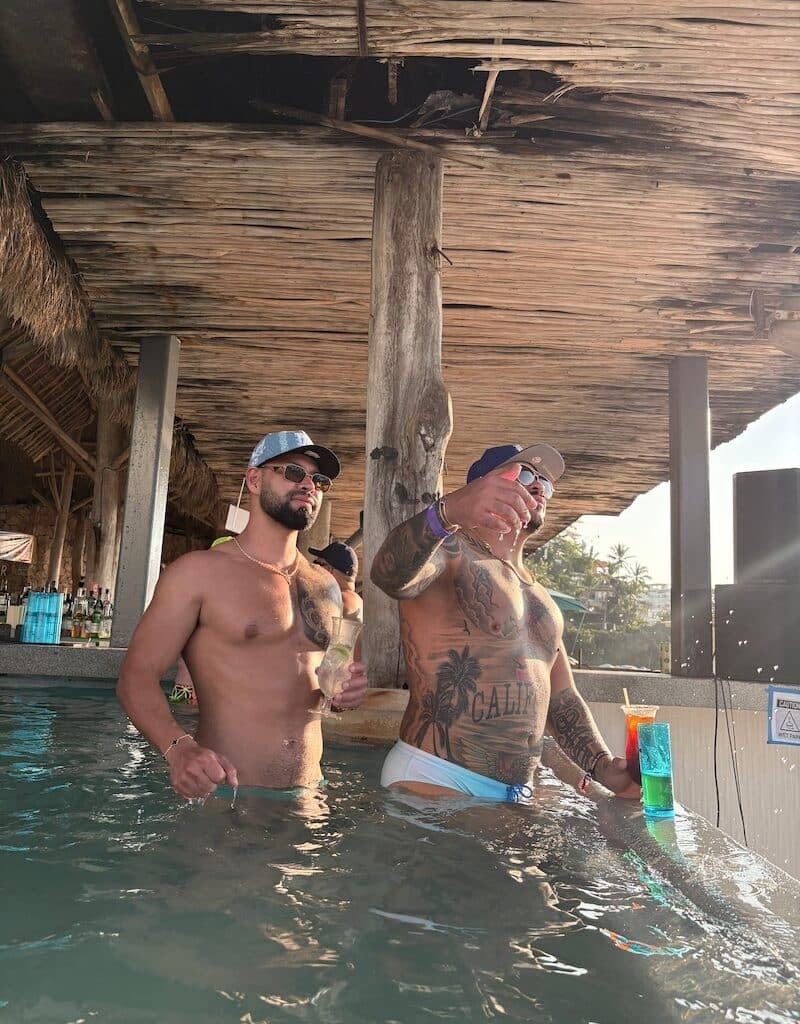 fin de semana musculoso 6