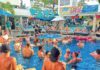 Desde fiestas en la piscina hasta costillas de ternera: la programación de otoño e invierno de Casa Cupula Ganador del concurso «Casa Cupula Pool Club»