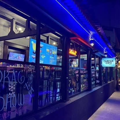 chachalaca actual 2025