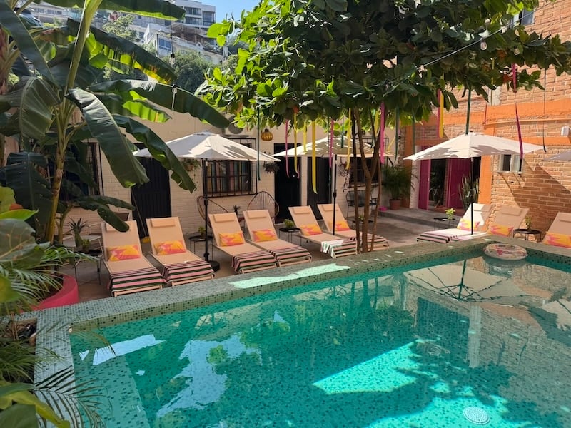 club de billar descarado