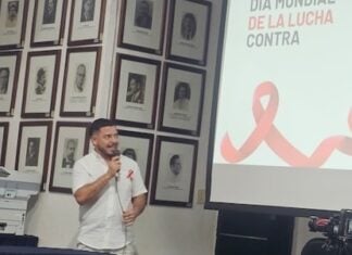 COMUSIDA presenta su plan de trabajo anual a la Comisión de Salud de PV programa comusida