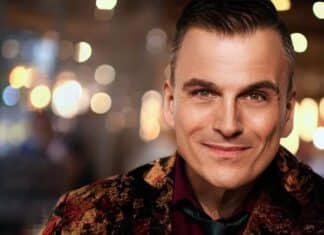 La Fundación Bella Vox trae Broadway a PV e invierte en educación artística david bella vox