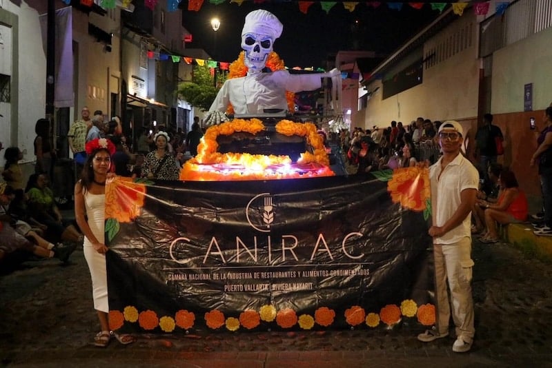 día de los muertos 2025 1