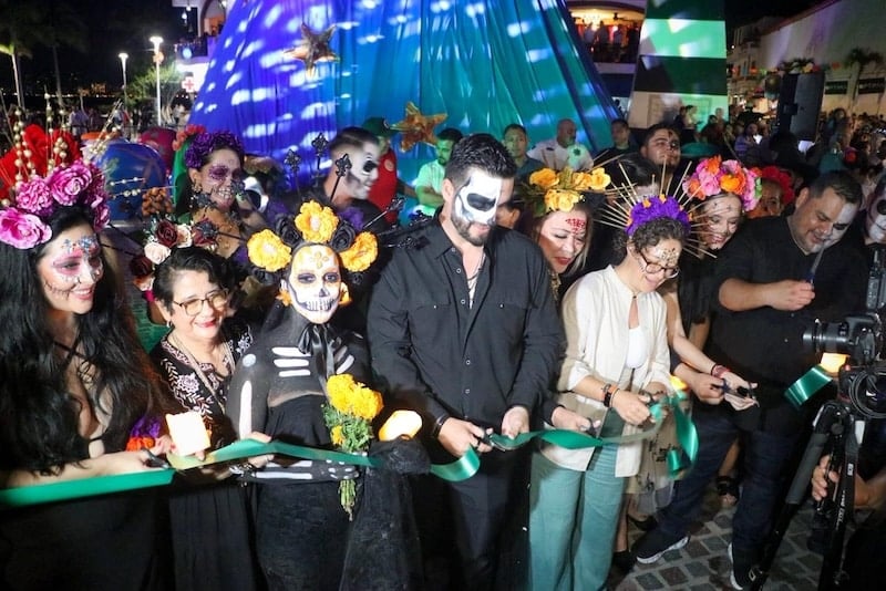 día de los muertos 2025 4