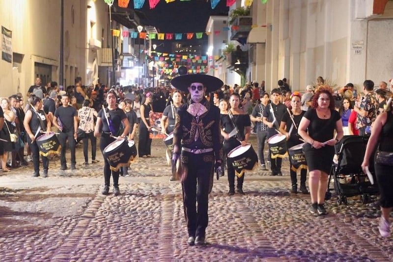 día de los muertos 2025 5