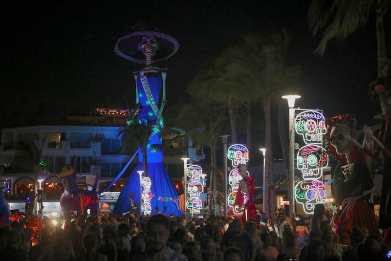 día de los muertos 2025 6