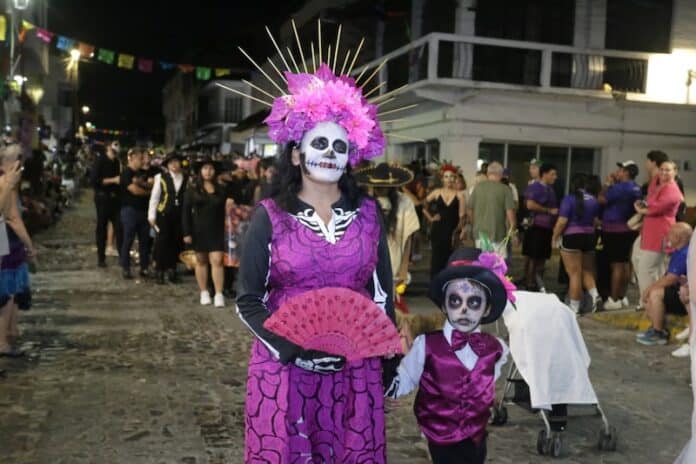 día de los muertos 2025 8