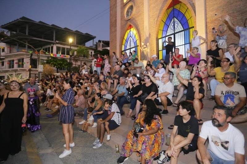 día de los muertos 2025n7