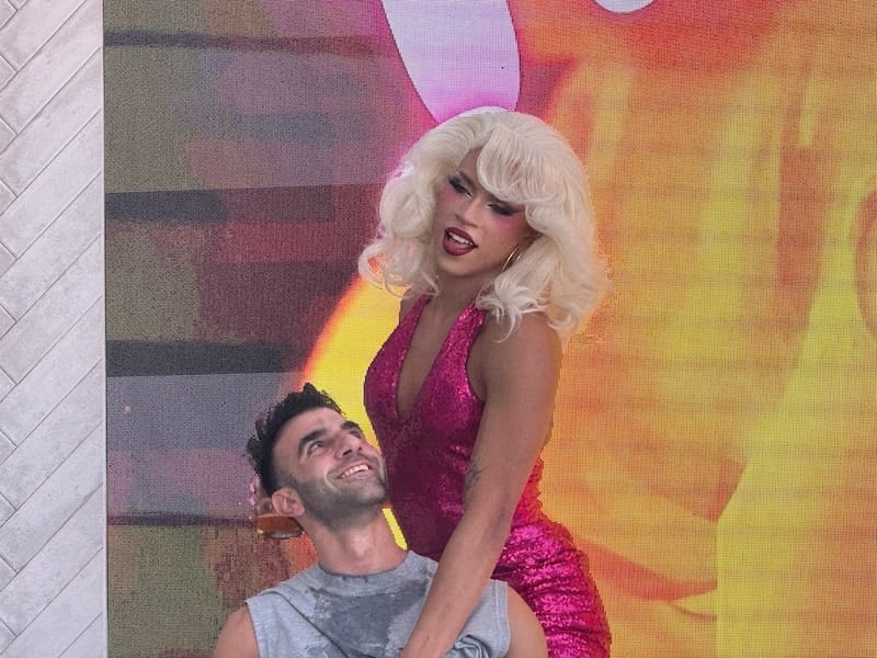 drag brunch los 12 mejores