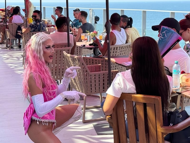 drag brunch los 4 primeros