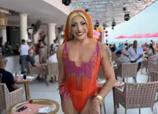 Fotos: El Drag se apodera del brunch del Festival Internacional Gourmet drag brunch los 7 mejores