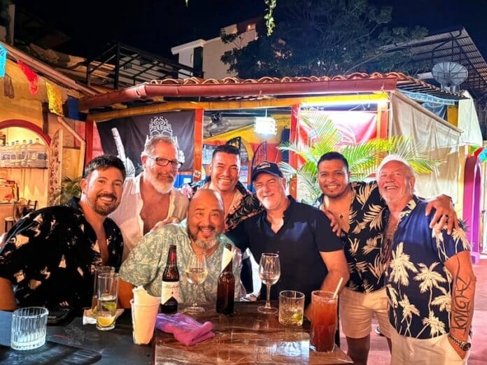 bar de jorge un año 3 portada