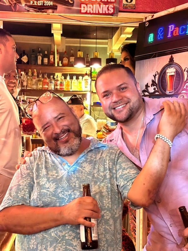 bar de jorge un año 6