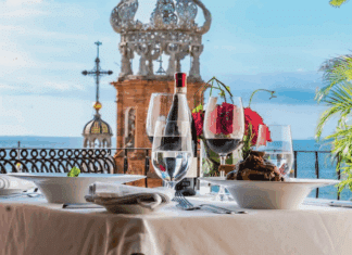 Restaurantes de Puerto Vallarta entre los mejores de México, según OpenTable la cappella