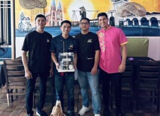 Let’s Pho celebra su tercer aniversario con causa benéfica lets pho anniversary