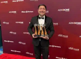 Puerto Vallarta arrasa en los premios Travvy 2025, nombrado mejor destino de México luis villaseñor