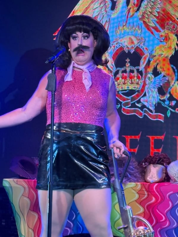 miss concepción 2 make america