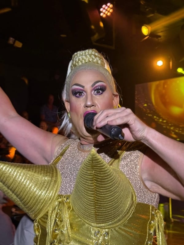 miss concepción madonna 2