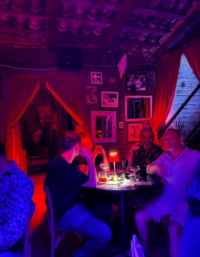 nina simone socal club 8