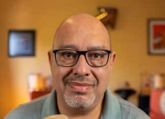 El comunicador local y figura de la comunidad LGBTQ+ Paco Ojeda fallece a los 63 años paco ojeda