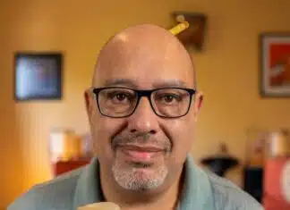 El comunicador local y figura de la comunidad LGBTQ+ Paco Ojeda fallece a los 63 años paco ojeda