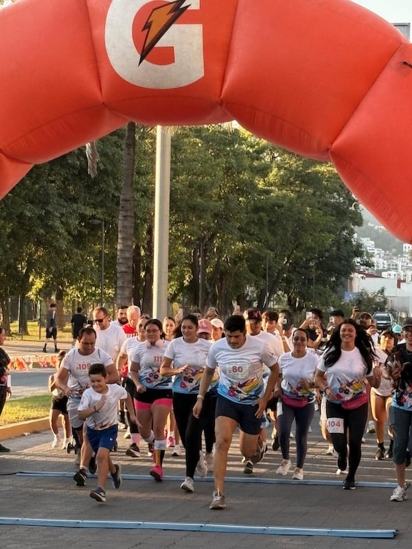 carrera arco iris 2025 1 5