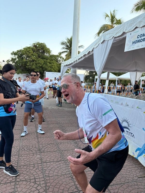 carrera arco iris 2025 1