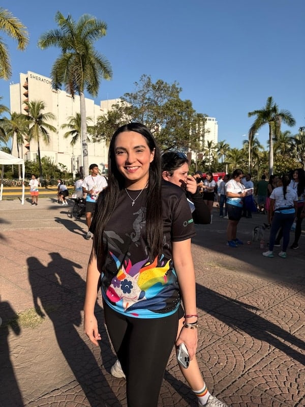 carrera arco iris 2025 11