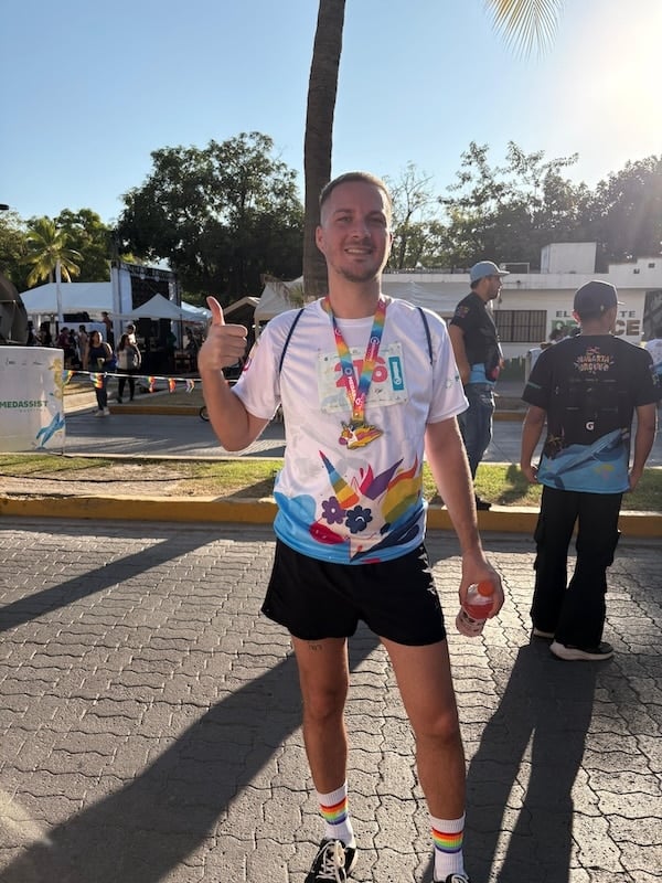 carrera arco iris 2025 4