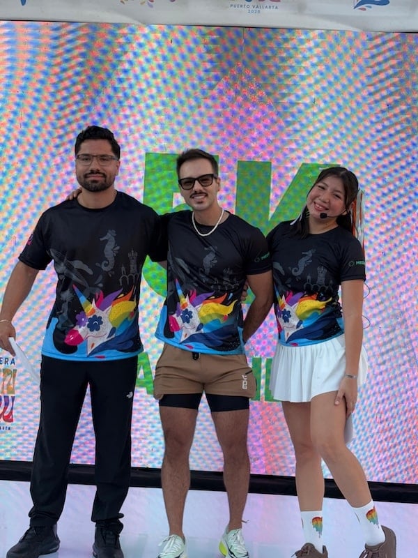 carrera arco iris 2025 6