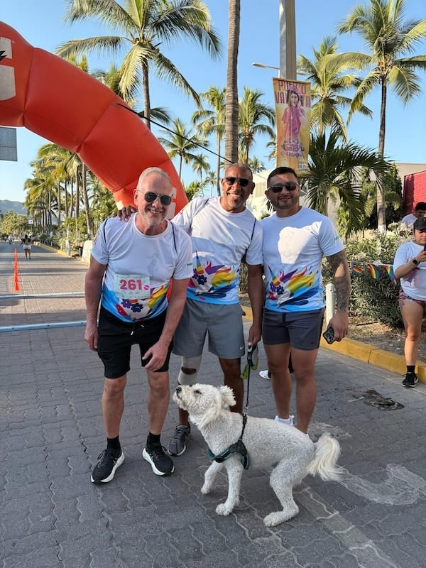 carrera arco iris 2025 8