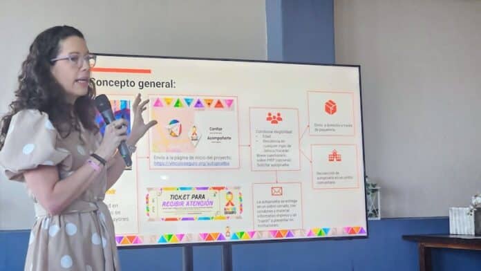 autodiagnóstico vih