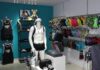 SIR & SON lleva la moda masculina atrevida a Puerto Vallarta señor e hijo ropa interior