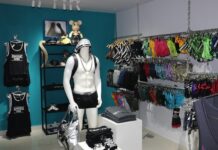 SIR & SON lleva la moda masculina atrevida a Puerto Vallarta señor e hijo ropa interior