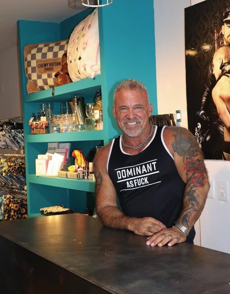 sir richard vertical 2