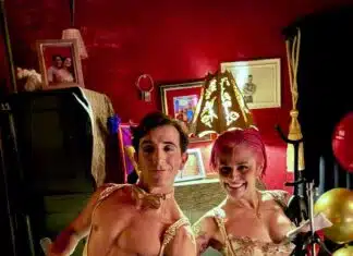 Fotos: Fiesta del primer aniversario de The Social Club club social aniversario 2