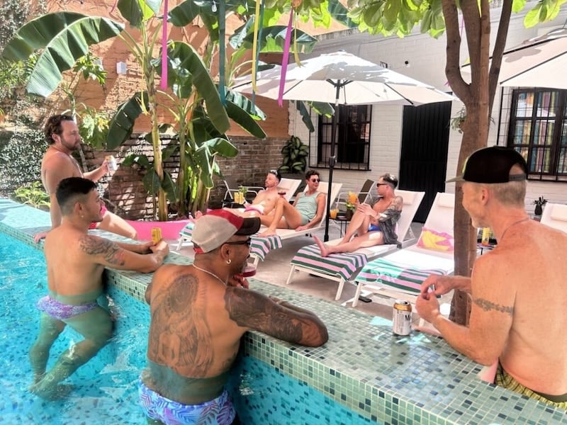 apertura suave descarada